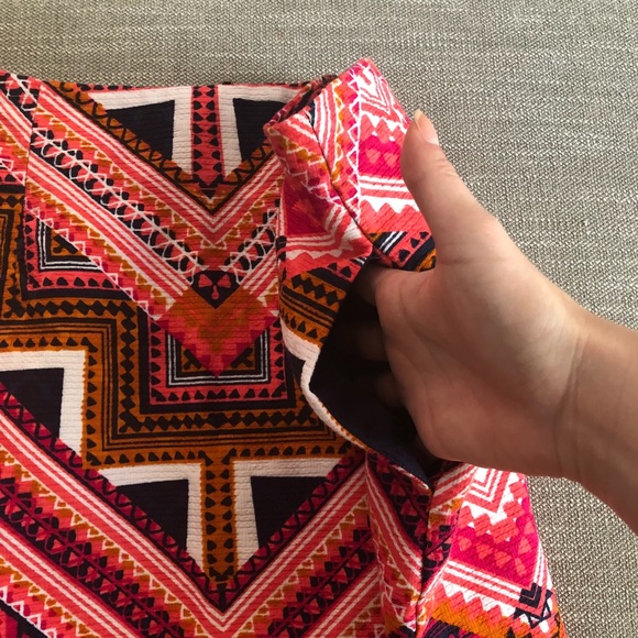 NWOT Merona skirt size 8 - Picture 4 of 5